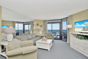 Ocean Reef Resort, Unit 1226, 4 Bedroom, 3 Bath, Direct Oceanfront